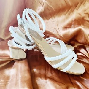 Chinese Laundry Montezuma Ankle Wrap Sandal